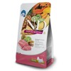 Farmina N&D dog TROPICAL SELECTION (AG) adult mini, pork 1,5 kg (1,5 kg)