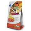Farmina N&D dog TROPICAL SELECTION (AG) adult mini, salmon 1,5 kg (1,5 kg)