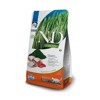 Farmina N&D cat SPIRULINA (GF) adult, herring 1,5 kg (1,5 kg)