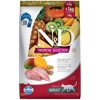 Farmina N&D cat TROPICAL SELECTION (AG) adult, chicken 4 + 1 kg (5 kg)