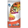 Farmina N&D dog TROPICAL SELECTION (AG) adult medium & maxi, salmon 10 kg (10 kg)