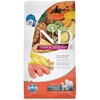 Farmina N&D dog TROPICAL SELECTION (AG) adult medium & maxi, salmon 2 kg (2 kg)
