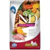 Farmina N&D dog TROPICAL SELECTION (AG) adult mini, chicken 5 kg (5 kg)