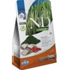 Farmina N&D cat SPIRULINA (GF) adult, herring & goji 0,3 kg (0,3 kg)