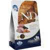 Farmina N&D dog BROWN (GF) adult med/max, spirulina & carrot, lamb 2 kg (2 kg)