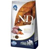 Farmina N&D dog BROWN (GF) adult med/max, spirulina & carrot, lamb 7 kg (7 kg)