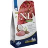 Farmina N&D dog QUINOA (GF) senior mini lamb, green apple and coconut 1,5 kg (1,5 kg)