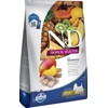 Farmina N&D dog TROPICAL SELECTION (AG) adult mini, herring 5 kg (5 kg)