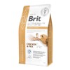 Brit Veterinary Diets GF dog Cardio - Renal 2 kg (2 kg)