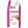 Brit Veterinary Diets GF dog Hypoallergenic Hydrolyzed 12 kg (12 kg)