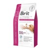 Brit Veterinary Diets GF dog Hypoallergenic Hydrolyzed 2 kg (2 kg)