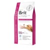 Brit Veterinary Diets GF dog Hypoallergenic Hydrolyzed 6 kg (6 kg)