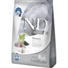 Farmina N&D dog WHITE (GF) adult mini, sea bass, spirulina & fenel 5 kg (5 kg)