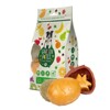 Pamlsok DUVO+ Garden Bites Fruity buddies L 11,5 cm - 3 ks multicolour 270 g (L 11,5 cm - 3 ks)