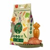 Pamlsok DUVO+ Garden Bites veggie buddies L  11 cm - 3 ks multicolour 270 g (L 11 cm - 3 ks)