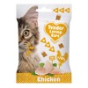Pamlsok DUVO+ Tender Loving Care Soft cat snack kura 50 g (Kura)