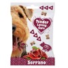 Pamlsok DUVO+ Tender Loving Care Soft Snack šunka Serrano 100 g (Šunka)