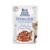 Brit Care cat Kapsička Sterilized Fillets in Jelly with Hearty Duck & Tender Turkey 24 x 85 g