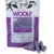 Pamlsok Woolf Dog Blueberry & Chicken Soft Strips 100 g