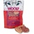 Pamlsok Woolf Dog Duck & Chicken Hearts 100 g