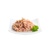 NUEVO cat Sterilized Turkey FILET with Calf bal.12x 85 g vanička