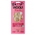 Pamlsok Woolf Dog Earth NOOHIDE L Sticks with Salmon 85 g