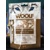 Pamlsok Woolf Dog Rabbit and Cod Triangle 100 g