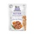 Brit Care cat Kapsička Kitten Fillets in Jelly with Savory Salmon  24 x 85 g