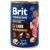 Brit Premium by Nature dog Lamb with Buckwheat 6 x 400 g konzerva