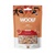 Pamlsok Woolf Dog Soft Cubes Beef 100 g