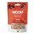 Pamlsok Woolf Dog Soft Cubes Iberian Pork 100 g