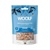 Pamlsok Woolf Dog Soft Cubes Mediterranean Fish 100 g