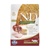 Farmina N&D cat AG adult, neutered, chicken, spelt, oats & pomegranate 0,3 kg