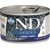 Farmina N&D dog OCEAN herring & shrimps konzerva 140 g