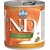 Farmina N&D dog PUMPKIN & quail konzerva 285 g