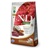 Farmina N&D dog QUINOA (GF) adult all breed, skin & coat, venison 2,5 kg