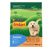 Friskies® Junior s kuraťom a zeleninou s mliekom 500 g
