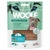 Pamlsok Woolf Dental Care Ostrich and Seaweed Bar 108 g