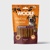 Pamlsok WOOLF WildDog Ostrich Twister 100 g