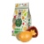 Pamlsok DUVO+ Garden Bites Fruity buddies L 11,5 cm - 3 ks multicolour 270 g (L 11,5 cm - 3 ks)