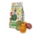Pamlsok DUVO+ Garden Bites Fruity buddies M 9 cm - 6 ks multicolour 270 g (M 9 cm - 6 ks)