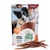 Pamlsok DUVO+ Meat! Prúžky kačacie 80 gr (Prúžky Kačka)